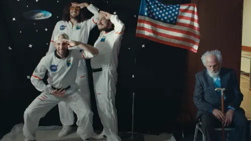 Oden & Fatzo dévoilent leur clip pour « Lauren »